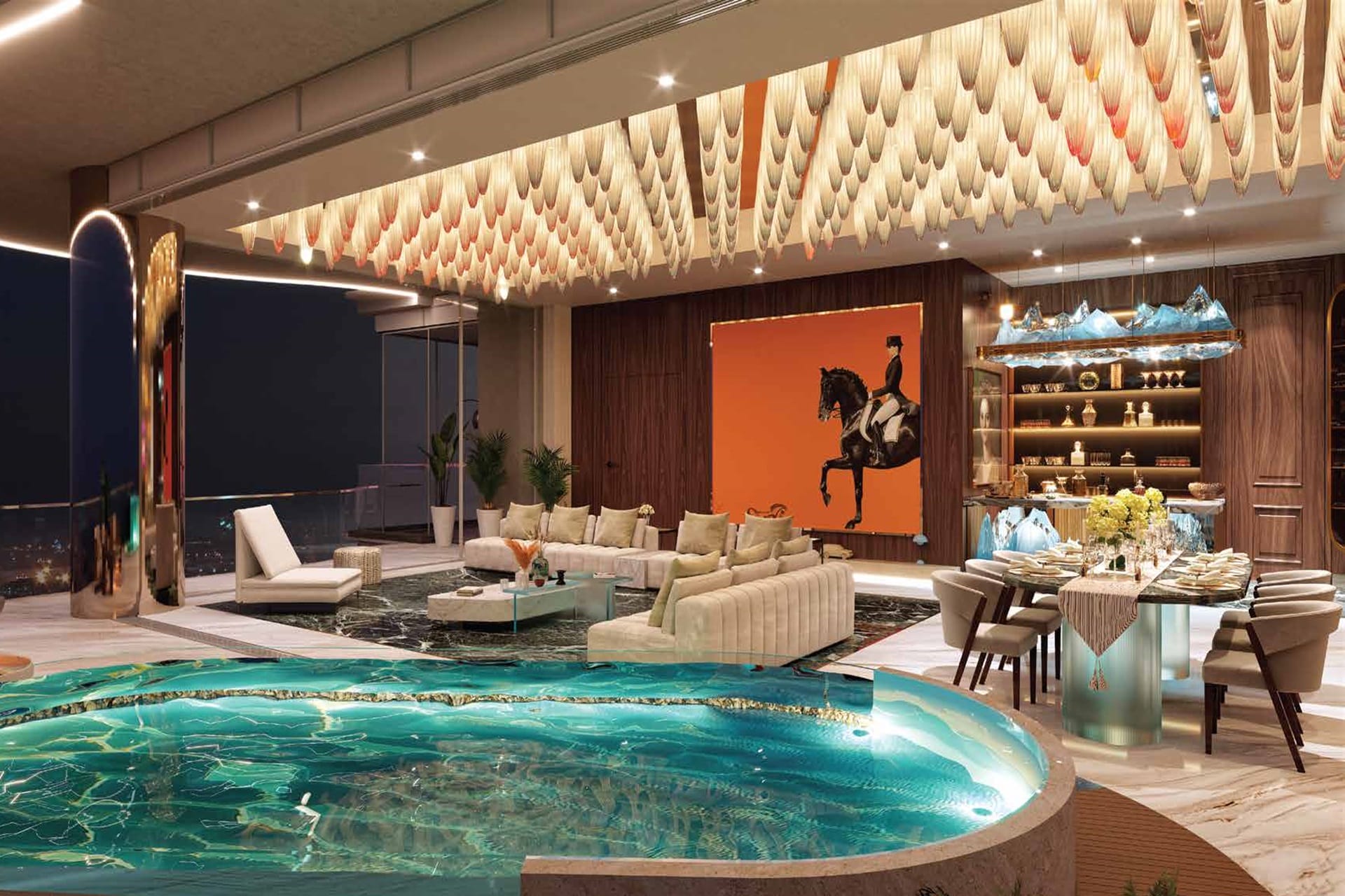 img4 MVN Aero One Sector 37D Dwarka Expressway, Gurgaon
