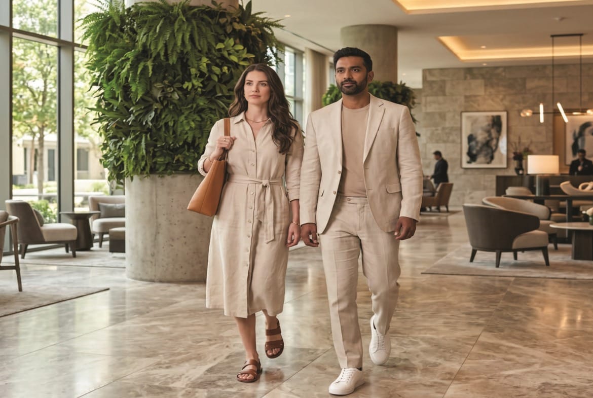 Godrej Crown Residences Sector 27, Greater Noida
