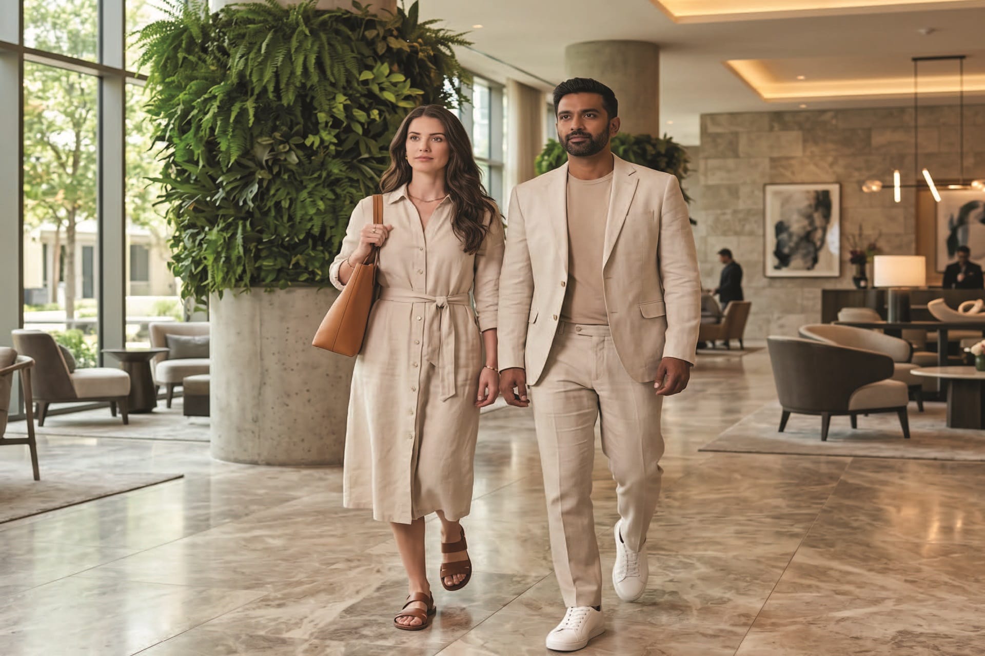 Godrej Crown Residences Sector 27, Greater Noida