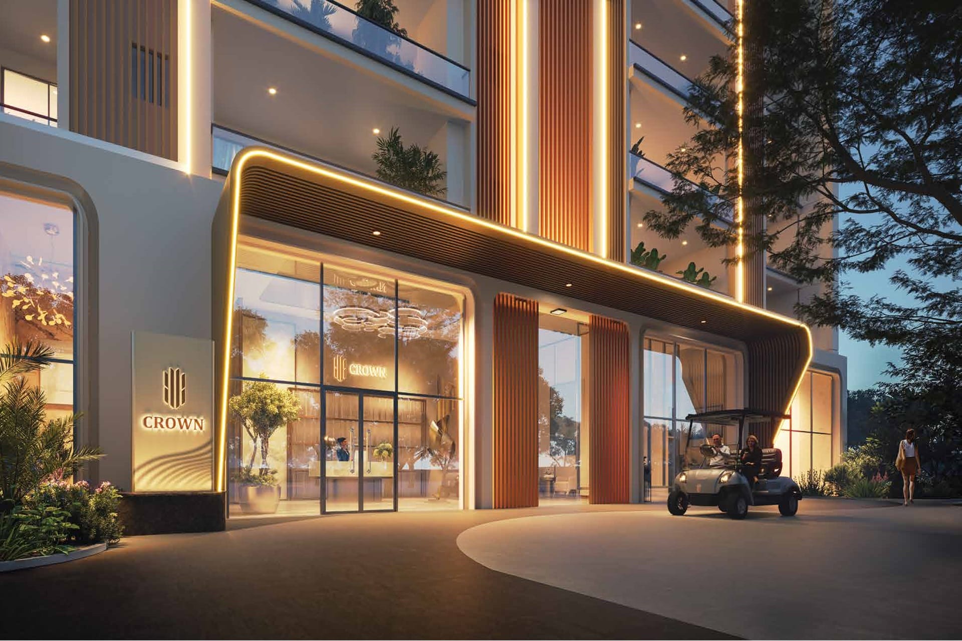 Suncity Monarch Residences Sector 78, Gurgaon