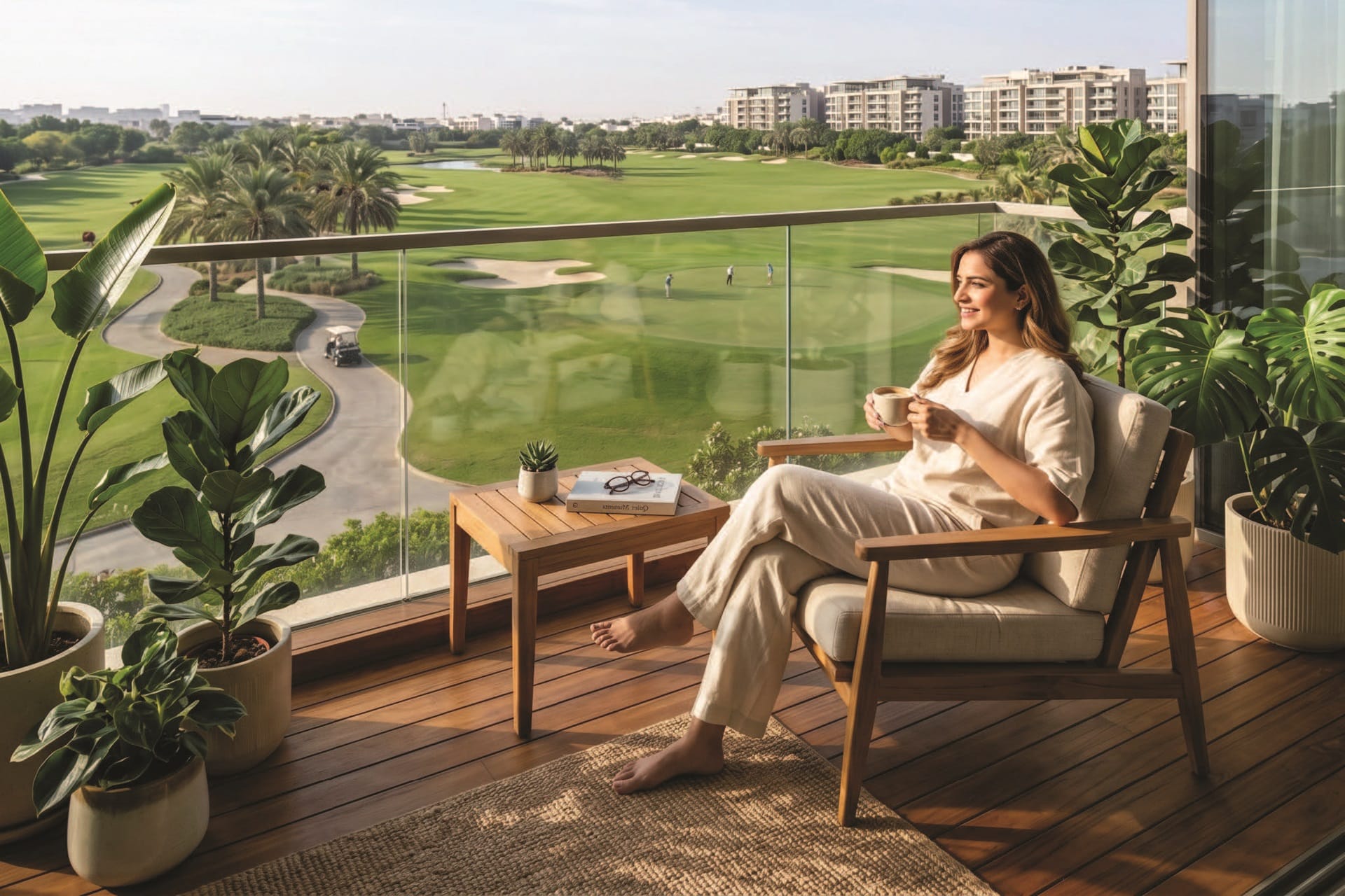 Godrej Crown Residences Sector 27, Greater Noida