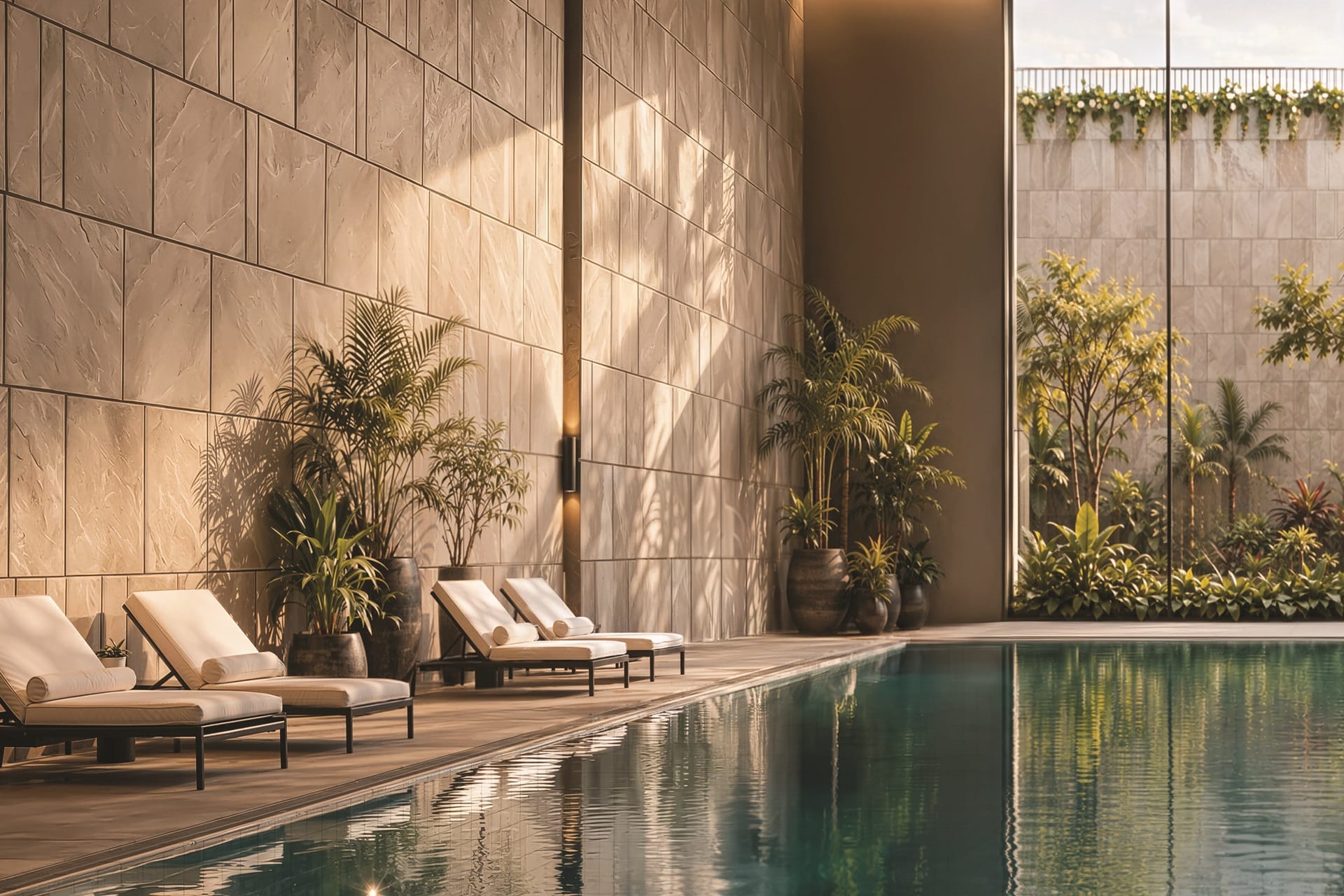 Oberoi Realty Three Sixty North, Sector 58, Gurgaon