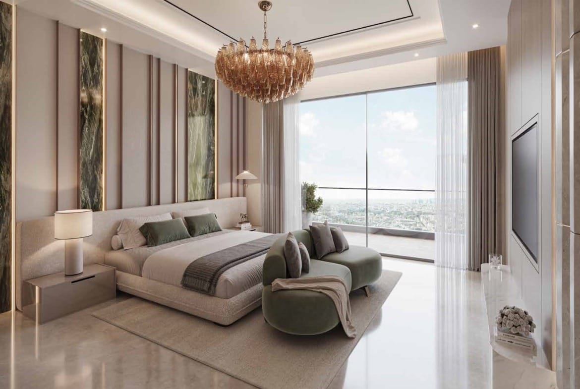 Suncity Monarch Residences Sector 78, Gurgaon