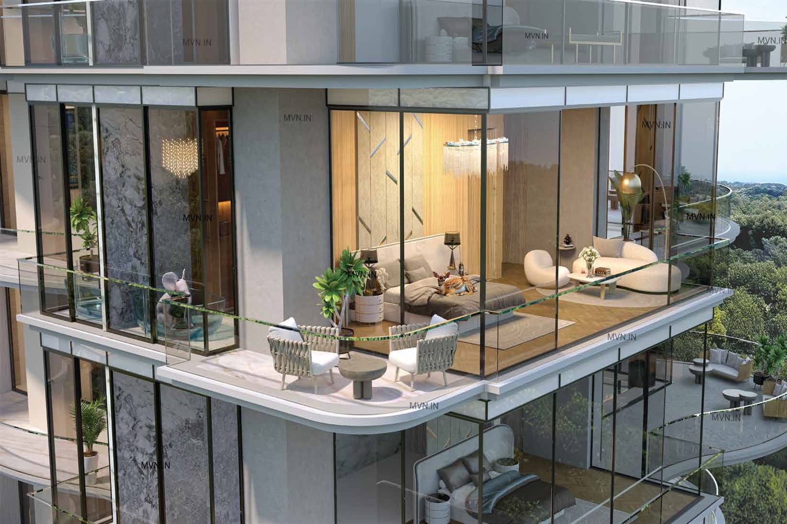 img8 MVN Aero One Sector 37D Dwarka Expressway, Gurgaon