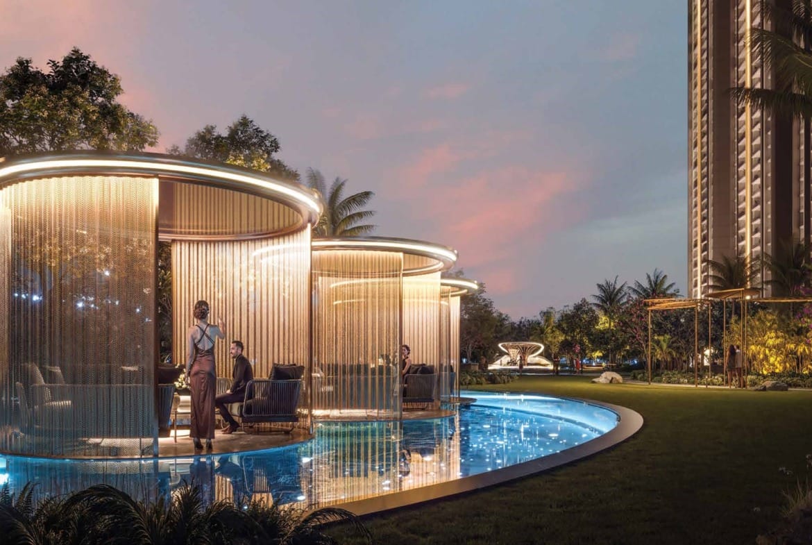 Suncity Monarch Residences Sector 78, Gurgaon