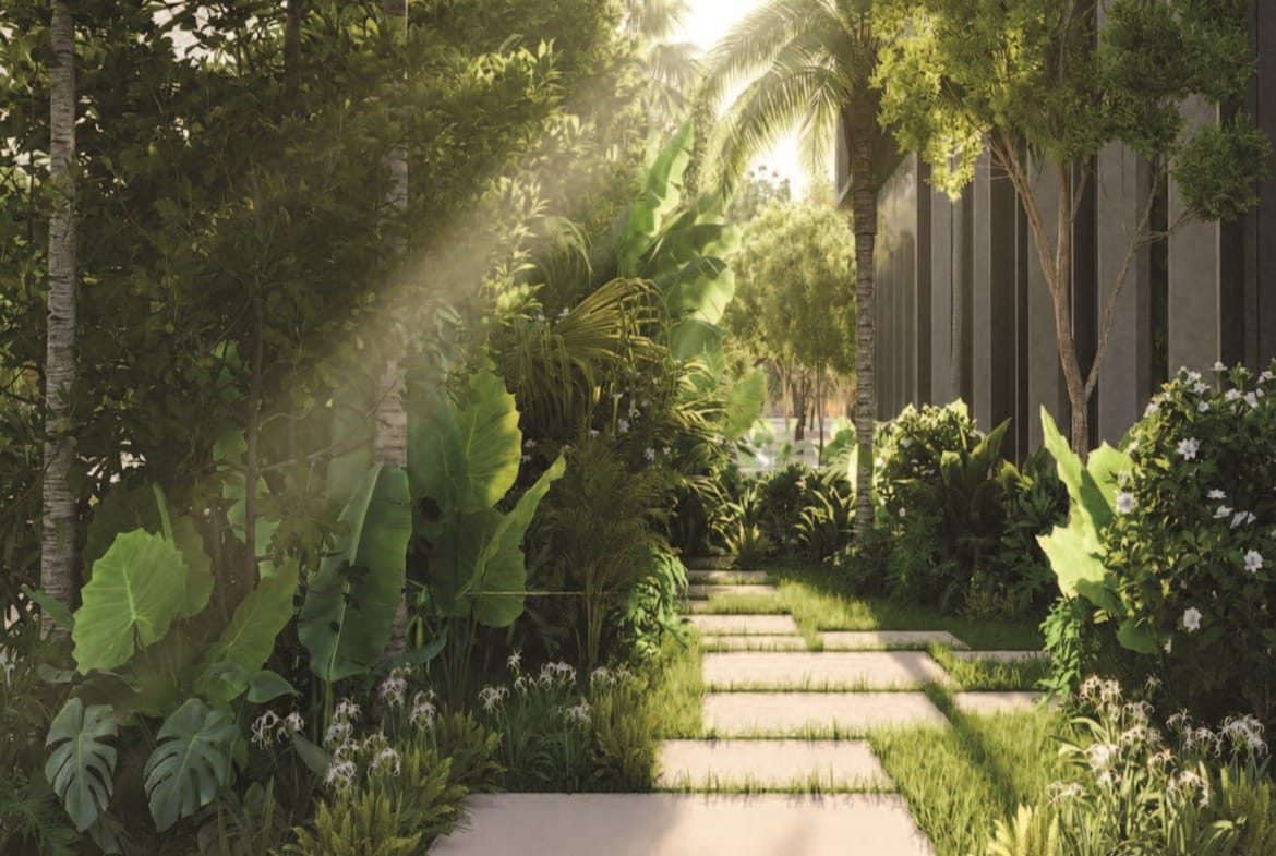 Oberoi Realty Three Sixty North, Sector 58, Gurgaon