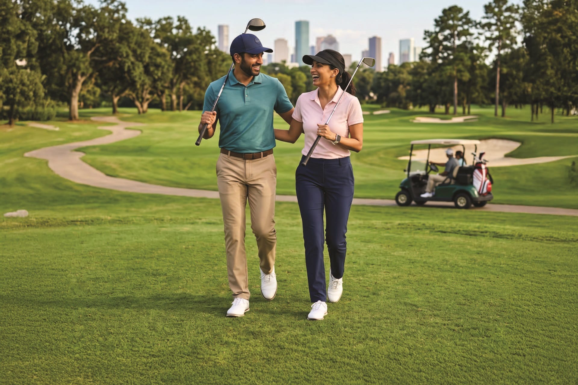 Godrej Crown Residences Sector 27, Greater Noida