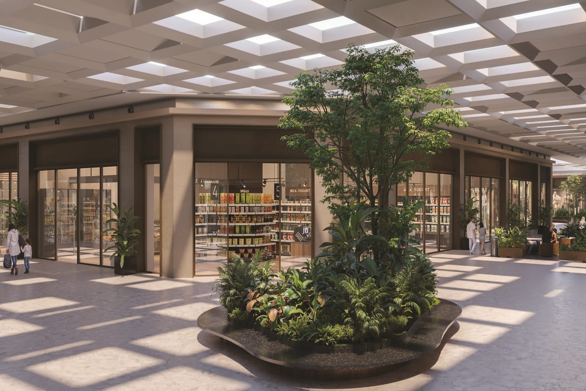 Oberoi Realty Three Sixty North, Sector 58, Gurgaon