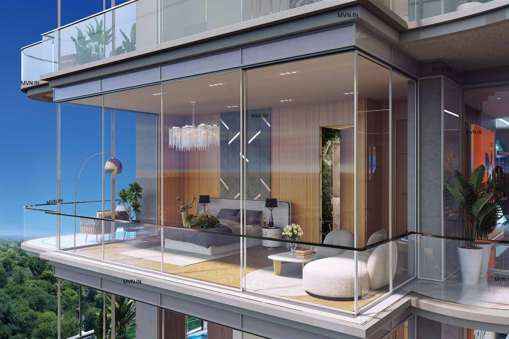 img9 MVN Aero One Sector 37D Dwarka Expressway, Gurgaon