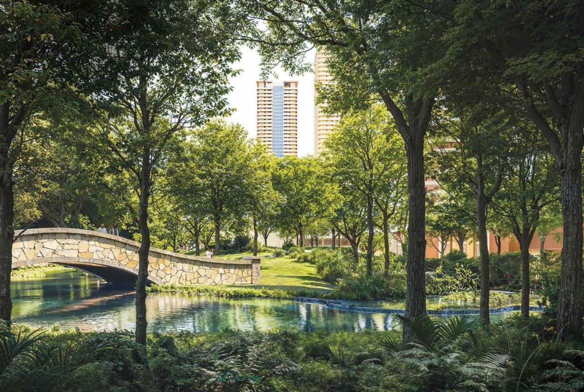 Senior Living Residences at Estate 361 Sector 36A Gurgaon