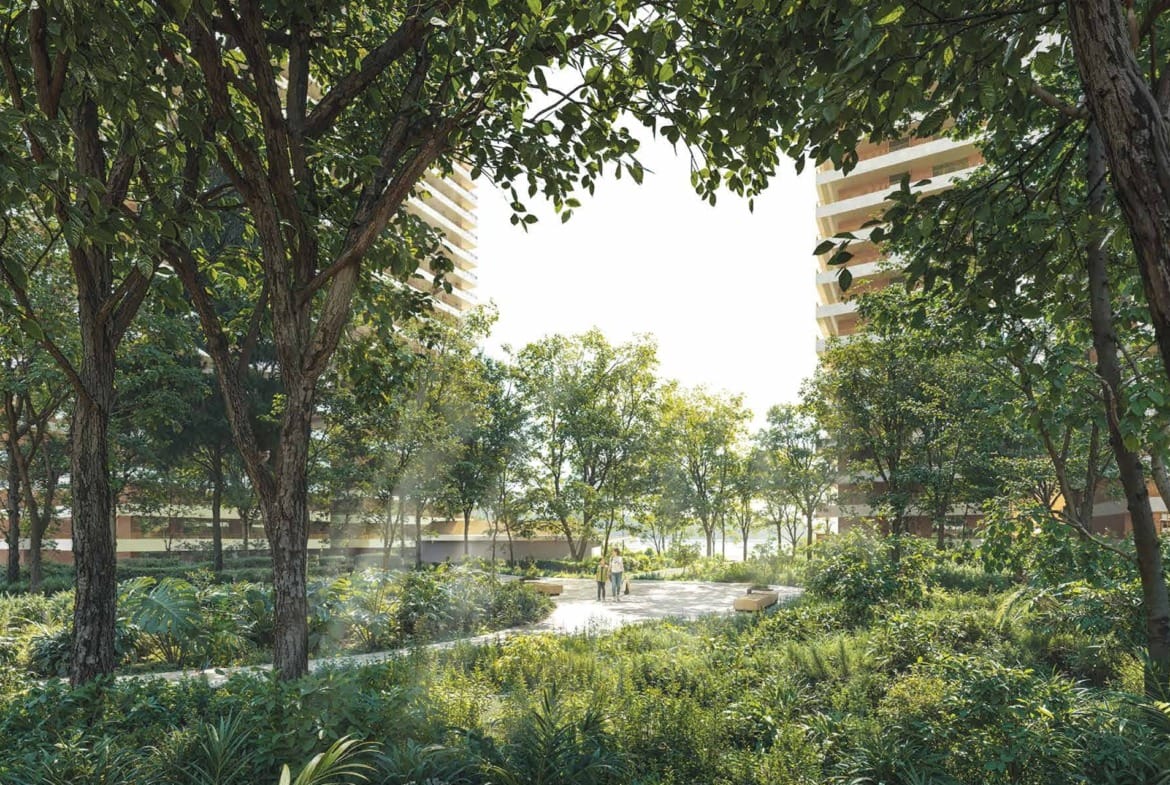 Senior Living Residences at Estate 361 Sector 36A Gurgaon