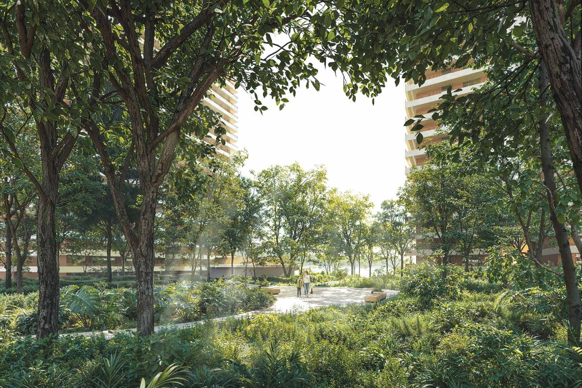 Senior Living Residences at Estate 361 Sector 36A Gurgaon